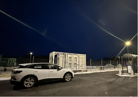 Featured image for “Lenercom Containerized IESS in the UK”